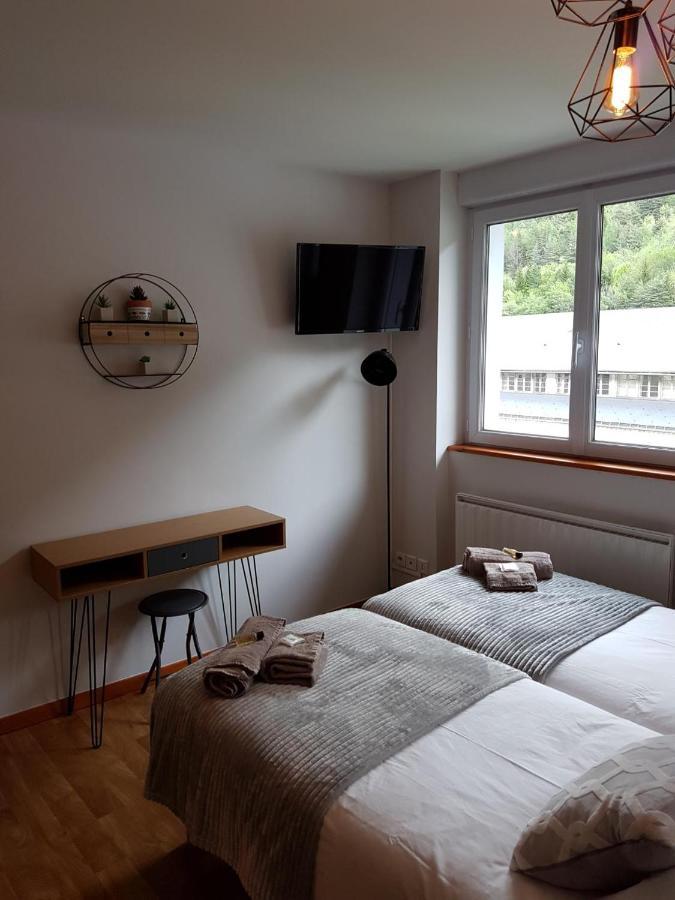 Studio 21 M2 Tout Equipe Modane Dış mekan fotoğraf